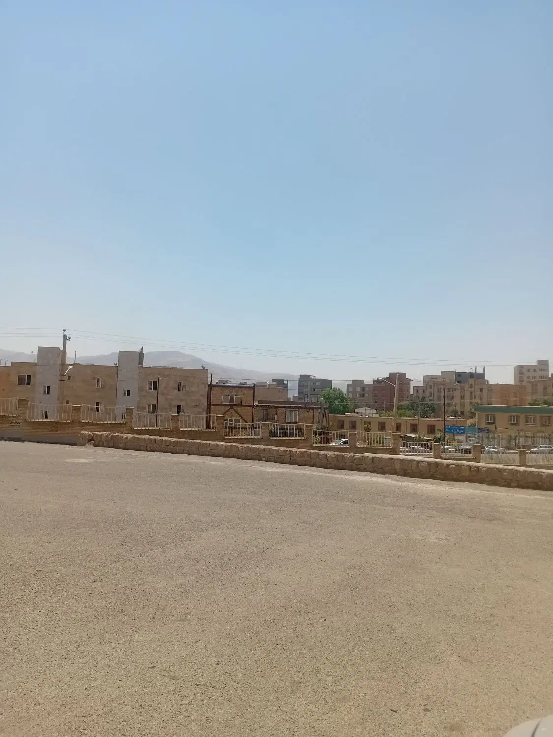 فروش واحد اپارتمان مسکن مهریاس ۸