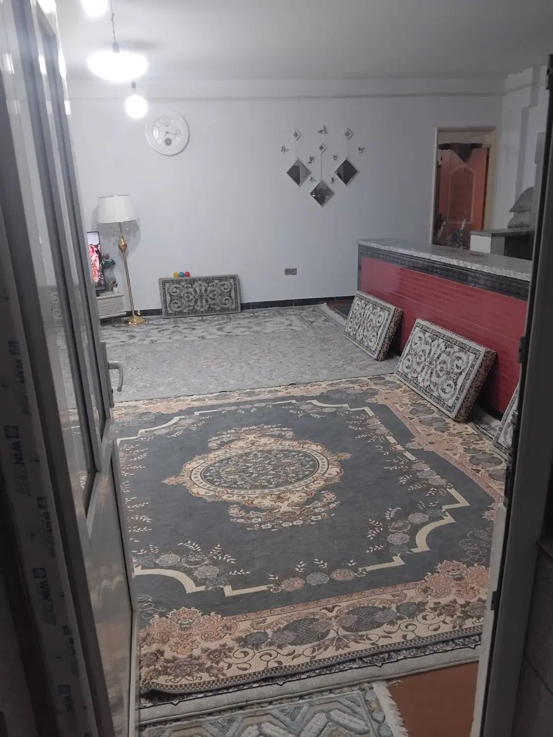 خانه اجاره ای