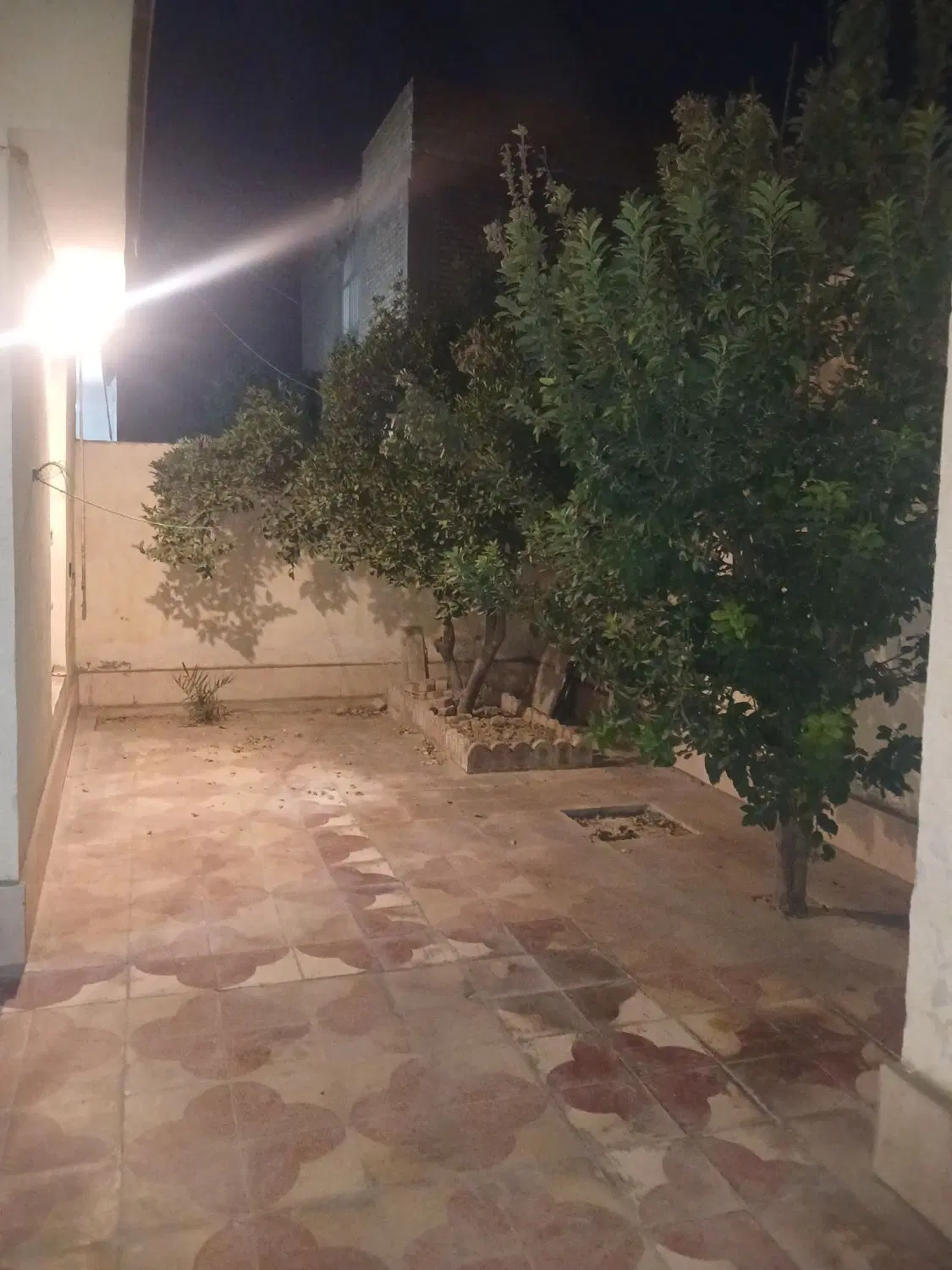 فروش خانه ویلایی در گلشن کوچه۲۸