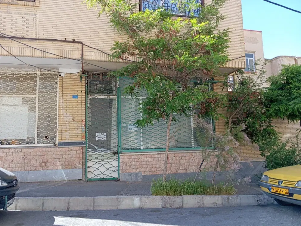 اجاره معازه تبریز خیابان مارالان تجلایی