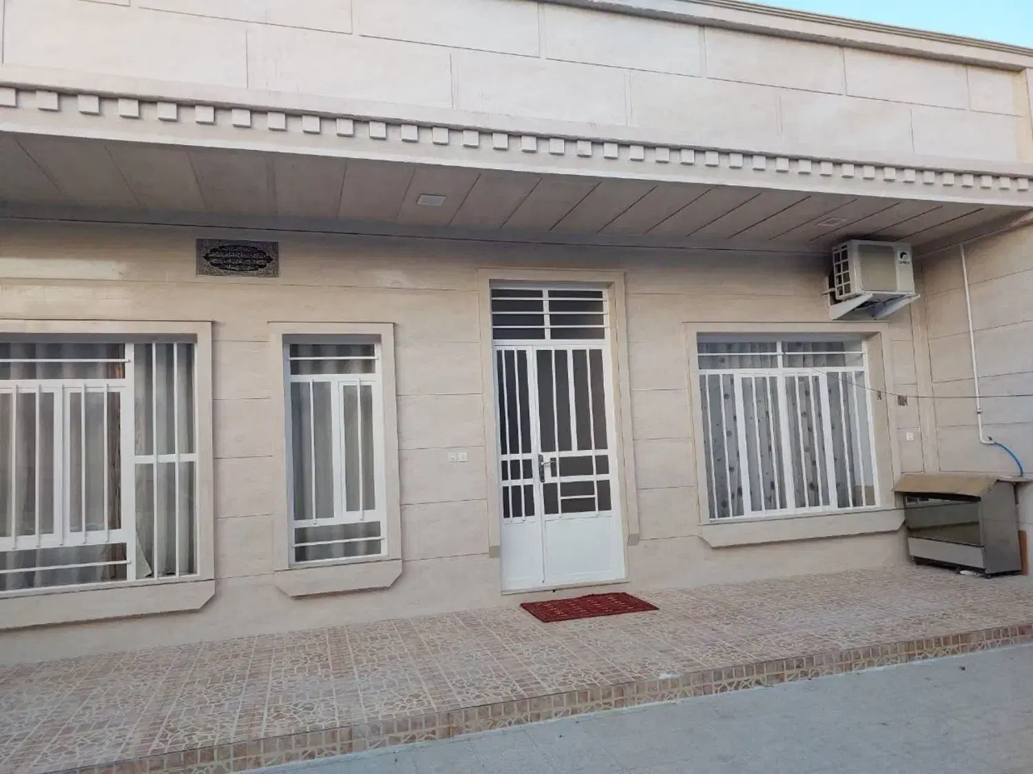 اجاره روزانه خانه ویلایی