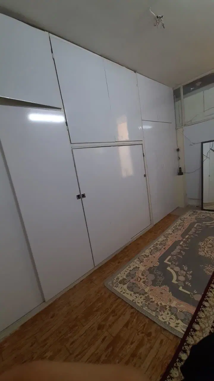منزل 85 متری تمیز