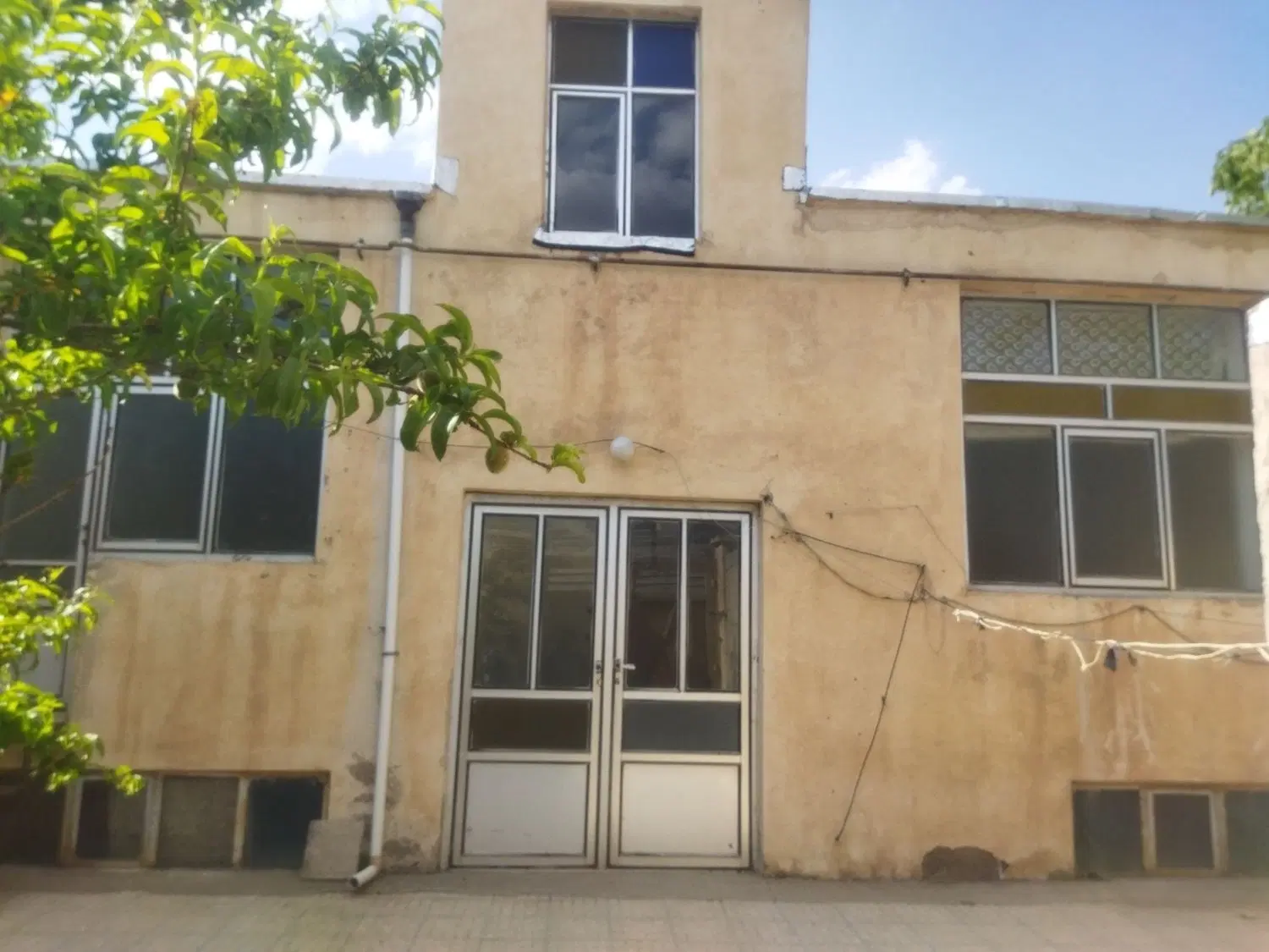 فروش خانه ویلایی در قیدار آبان 1