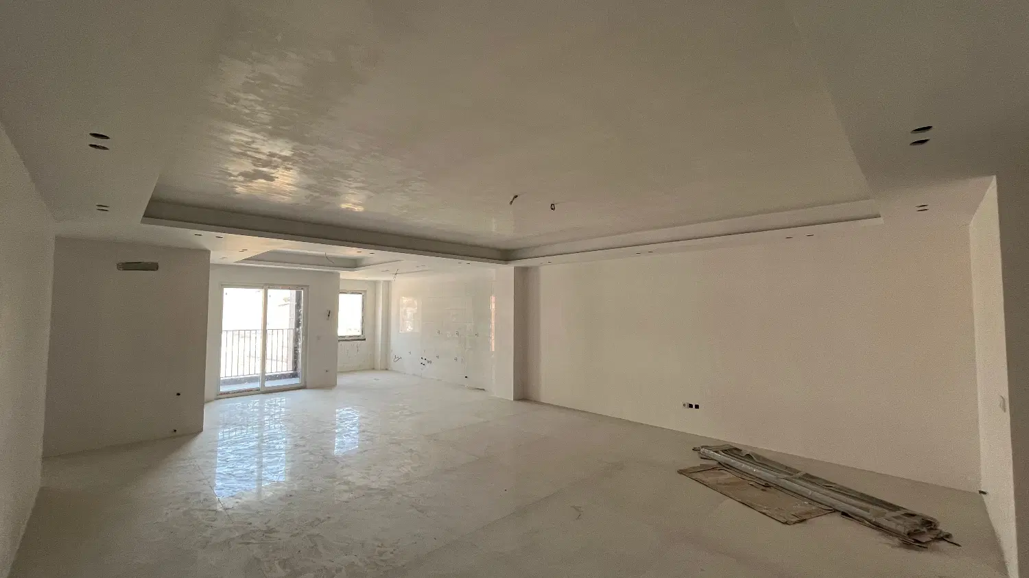 فروش واحد مسکونی ۱۲۵ متری