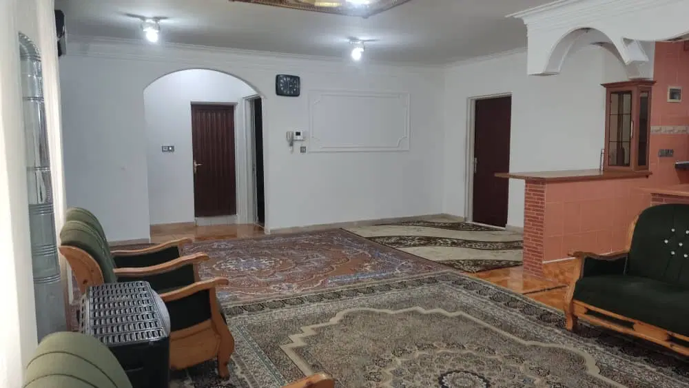 خانه ویلایی