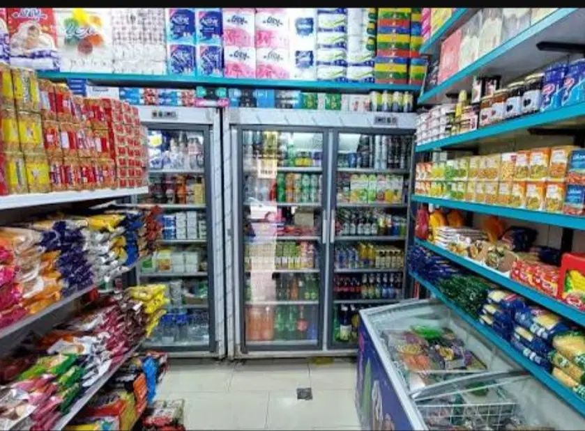بهترین موقیعت تجاری در قلب شهر، چهار راه شهرداری