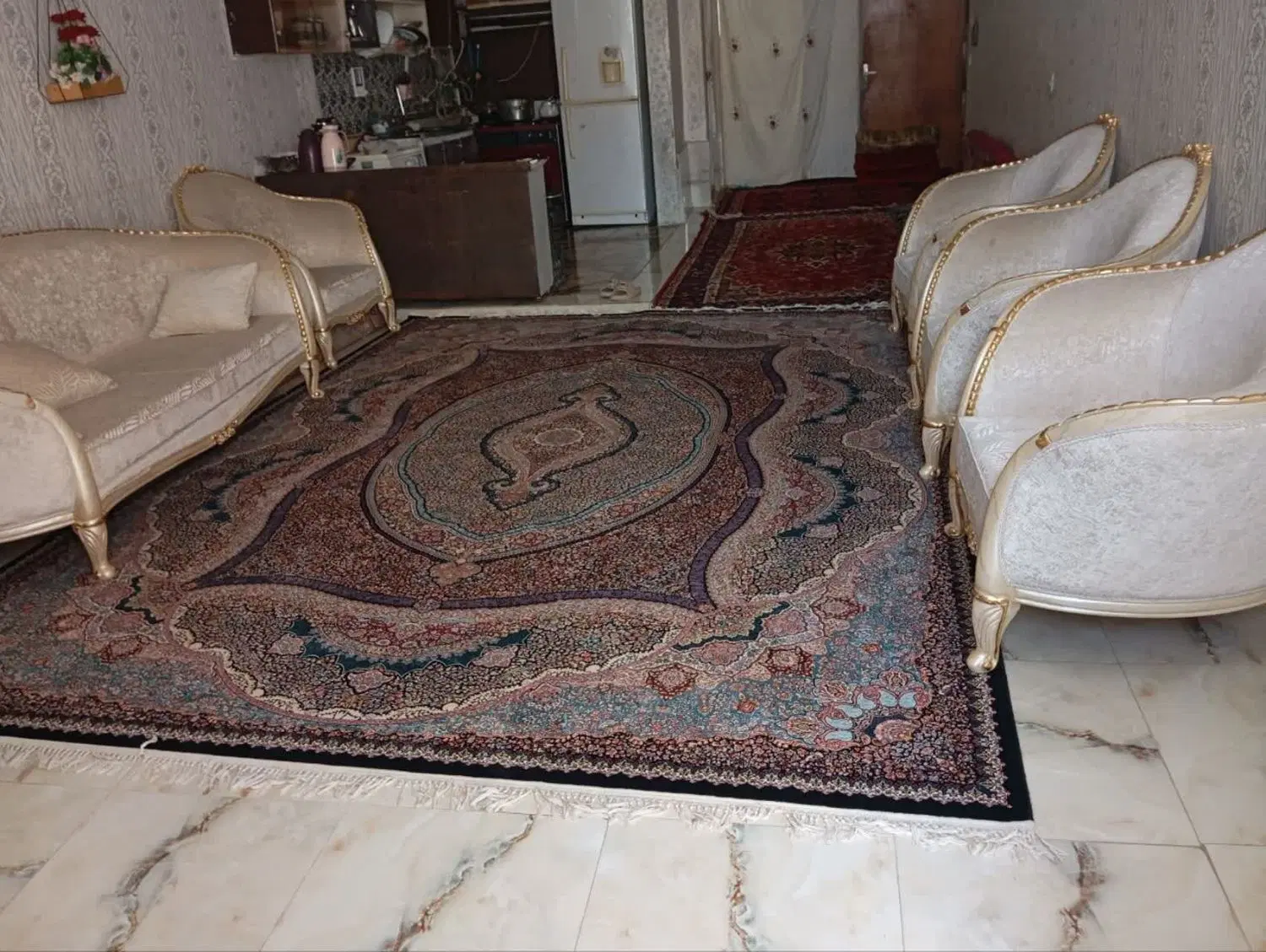 اجاره منزل ویلایی لب بلوار