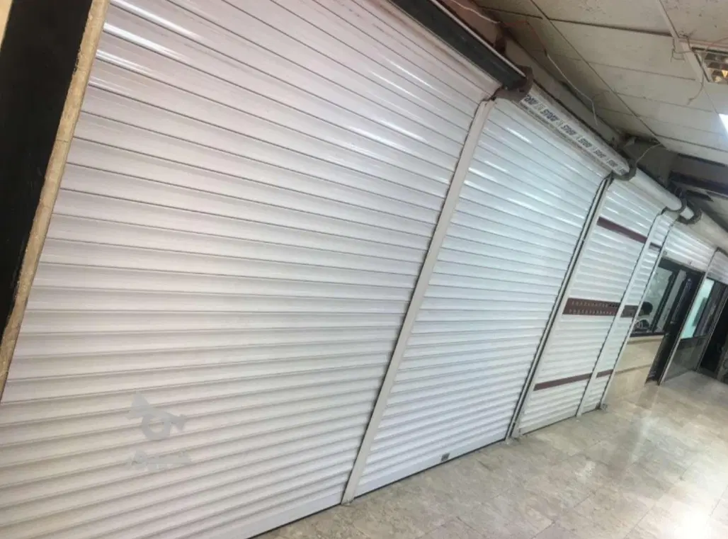مغازه اجاره ای