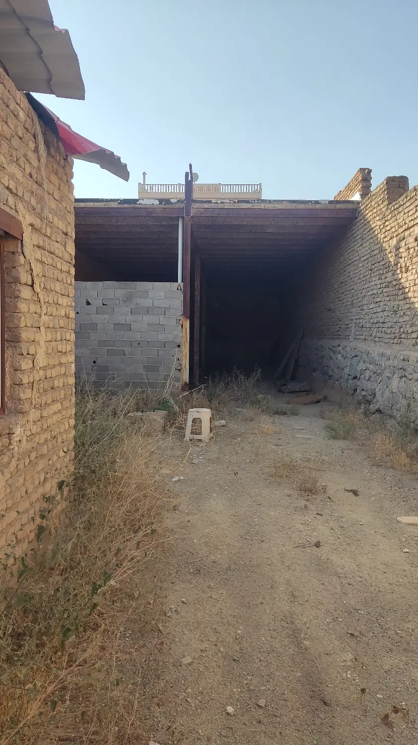 زمین فروشی چناران