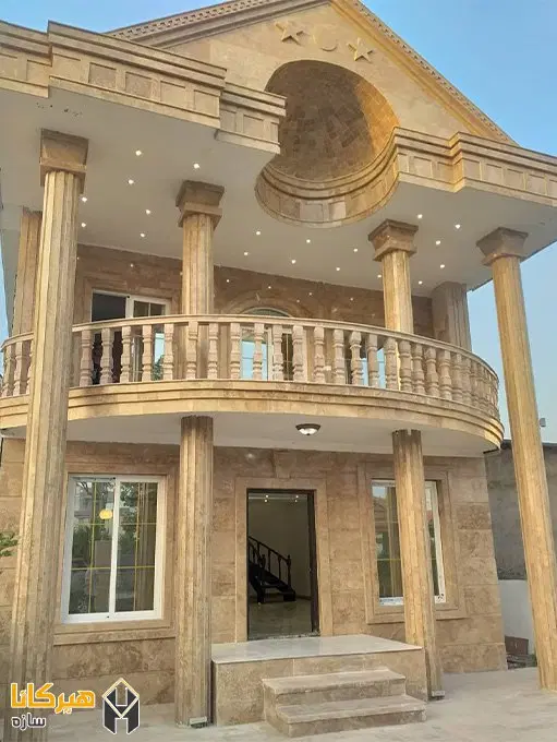 رهن و اجاره منزل