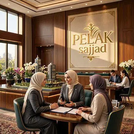 خریدوفروش آپارتمانهای خوش قیمت فرامرز سجاد مشهد