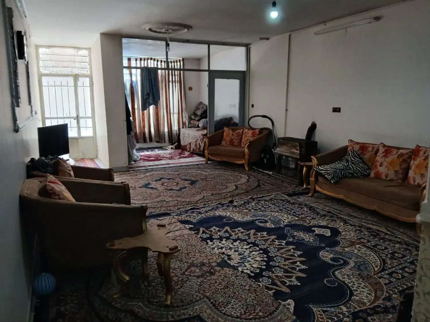 رهن اجاره آپارتمان
