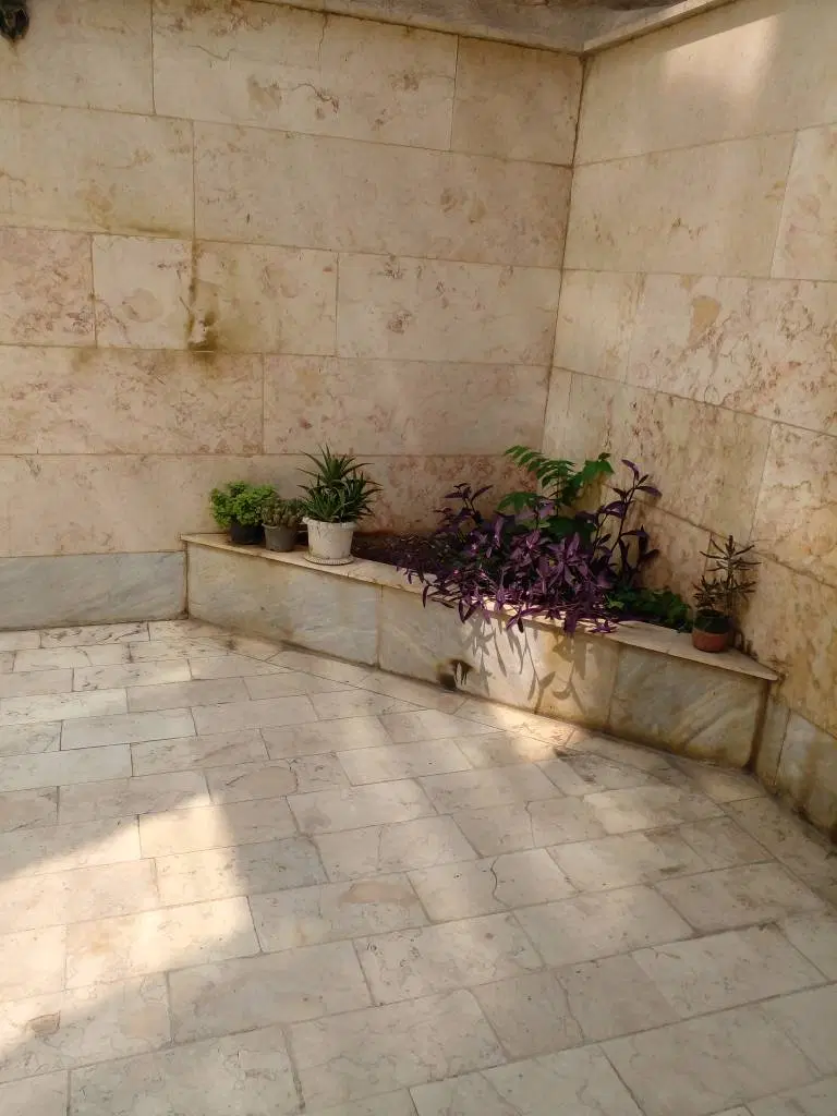 فروش ۵۱ متری تکواحدی شیک در حشمتیه