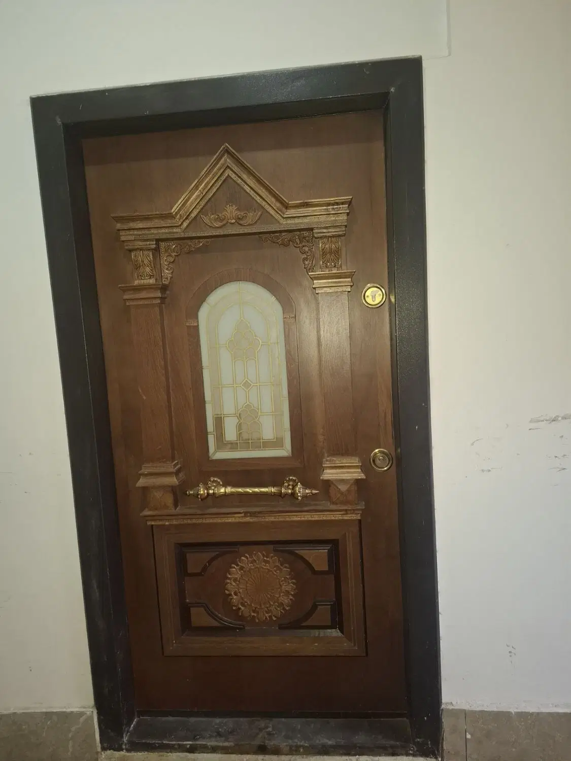۶۵متری همکف صفر مجلسی۳۳ یاسر