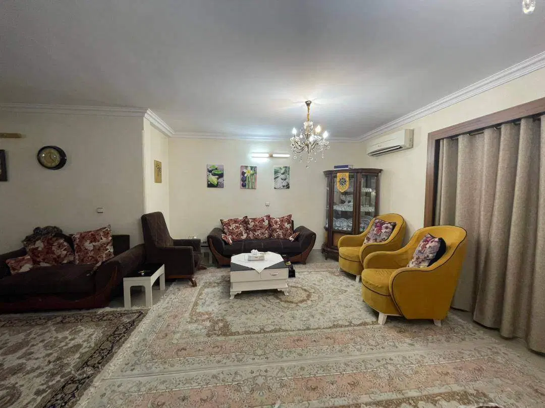 خانه گستر 103 متر دوخوابه