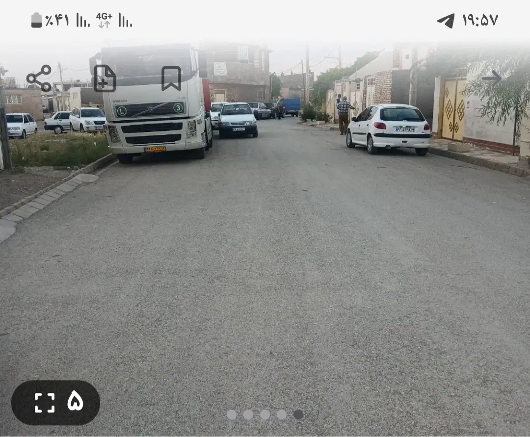فروش زمین