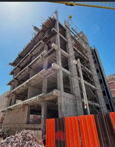 پیش فروش آپارتمان دوخوابه . .بلوار ارتش