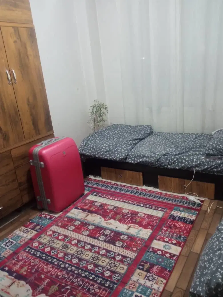 آپارتمان ۸۵ متری شهرک دریا