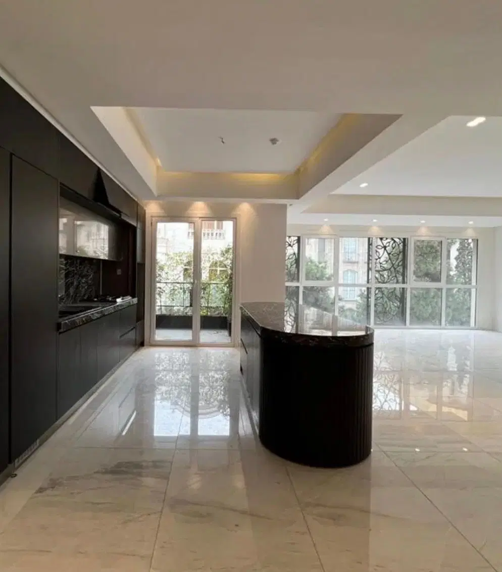 دروس_۱۶۰متر_۳خواب_تکواحدی_۲پارکینگ