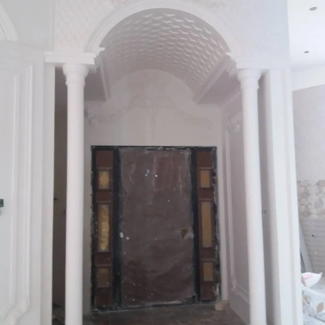 رهن واجاره واحد مسکونی طبقه دوم