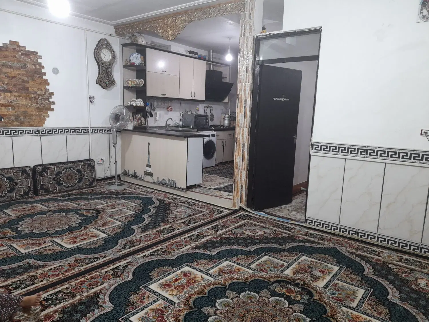 خونه اجاره سپاه 7 دربست کامل