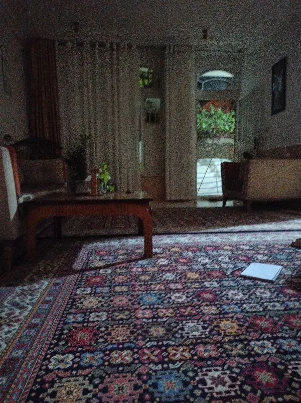 منزل مسکونی ویلایی ،شهرضا،جانبازان، طبقه دوم،ب