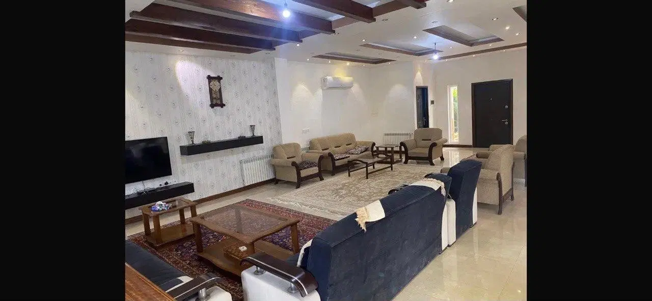 ویلا شهرک آذرنوش بابلسر