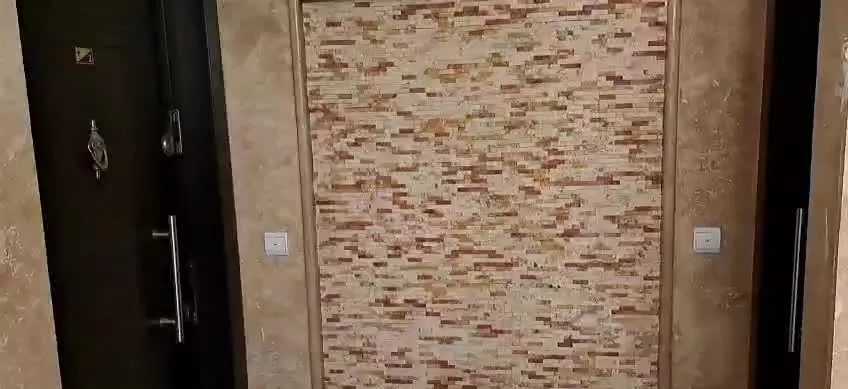 آپارتمان ۱۰۴ متری دوخوابه