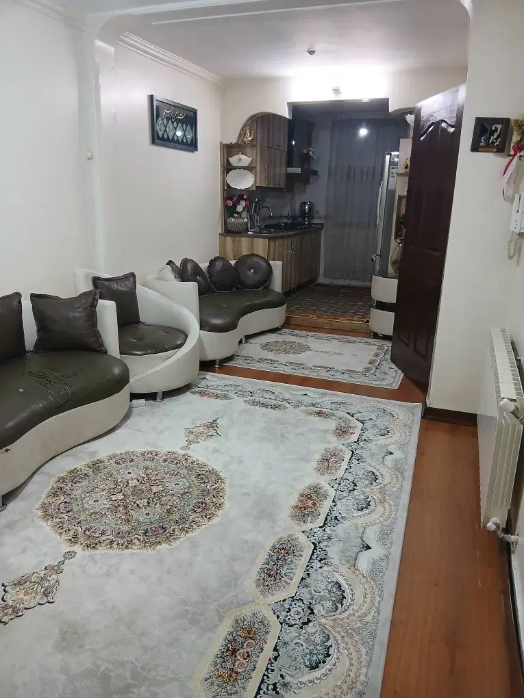 آپارتمان ۴۲ متری تک واحدی