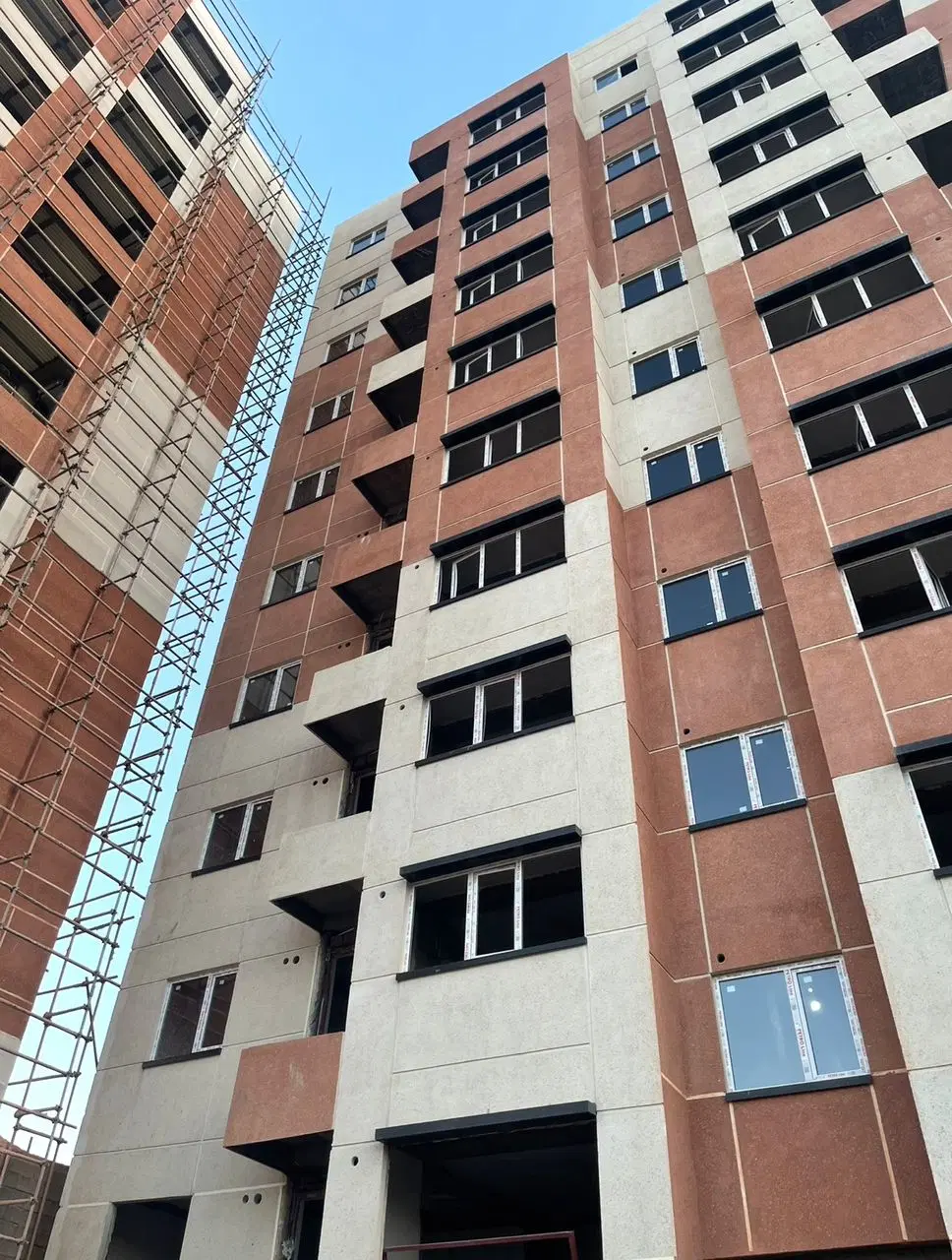 آپارتمان دارایی ۱_۱۹