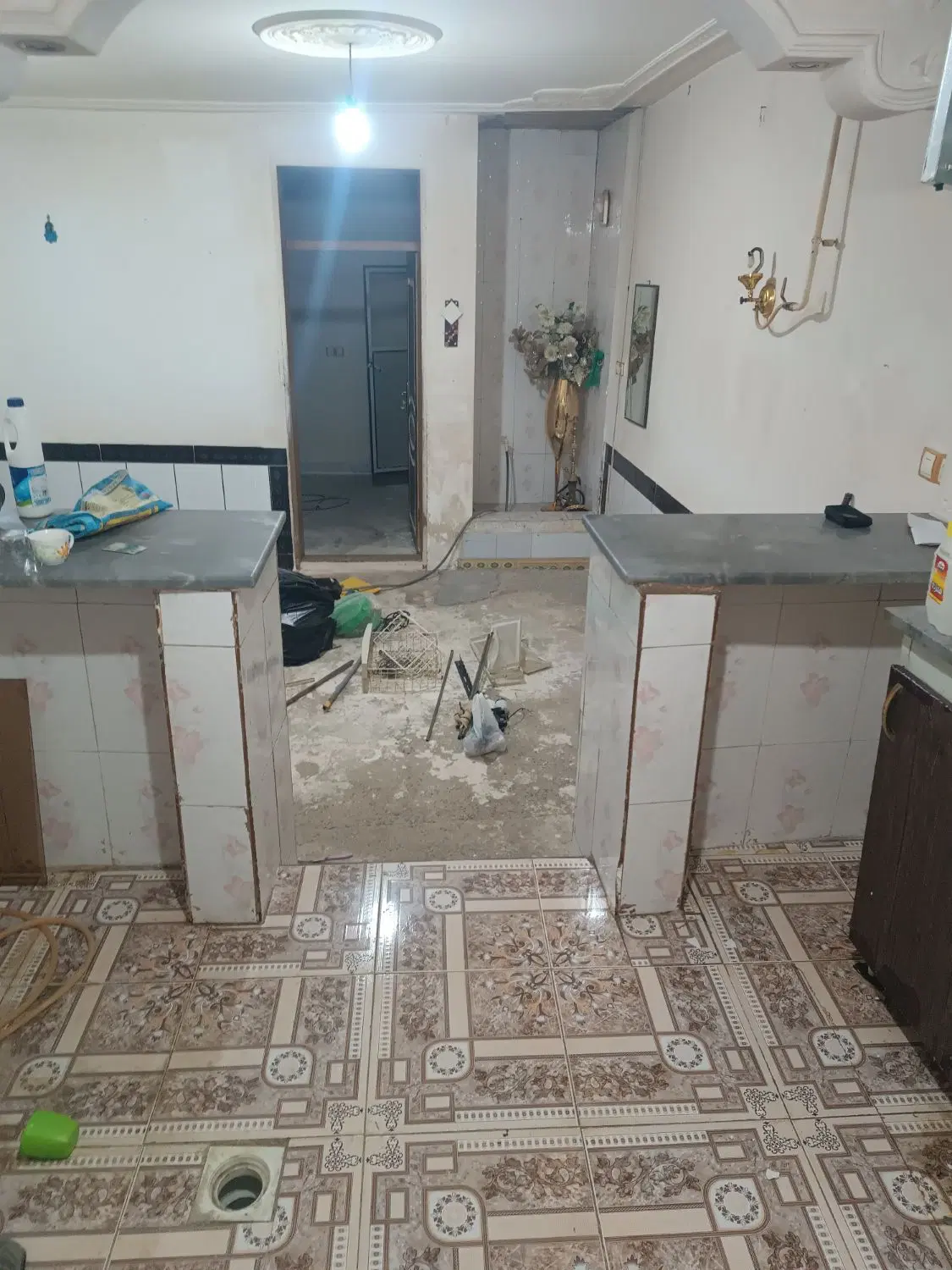 منزل مسکونی