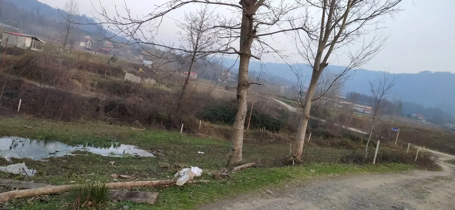 زمین دوبر خوش