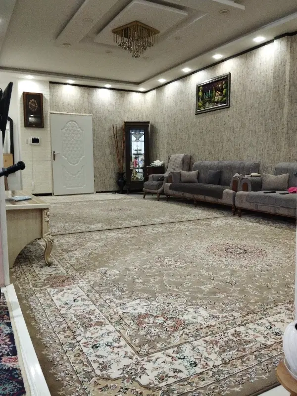 آپارتمان فروشی طبقه اول