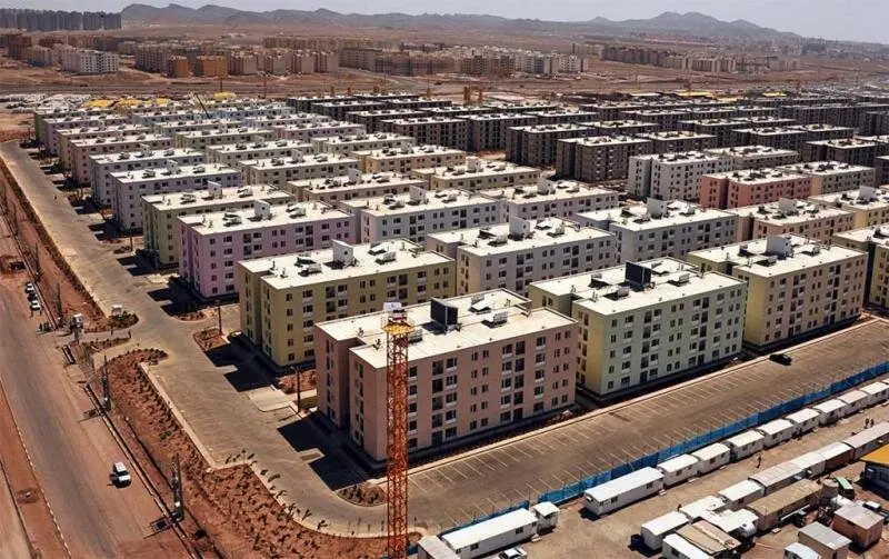 فروش یا معاوضه زمین در دشت ناصر