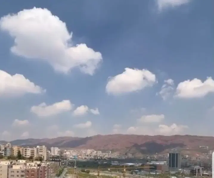 فروش واحد یا تهاتر در ایل گلی با واحد ارزانتر