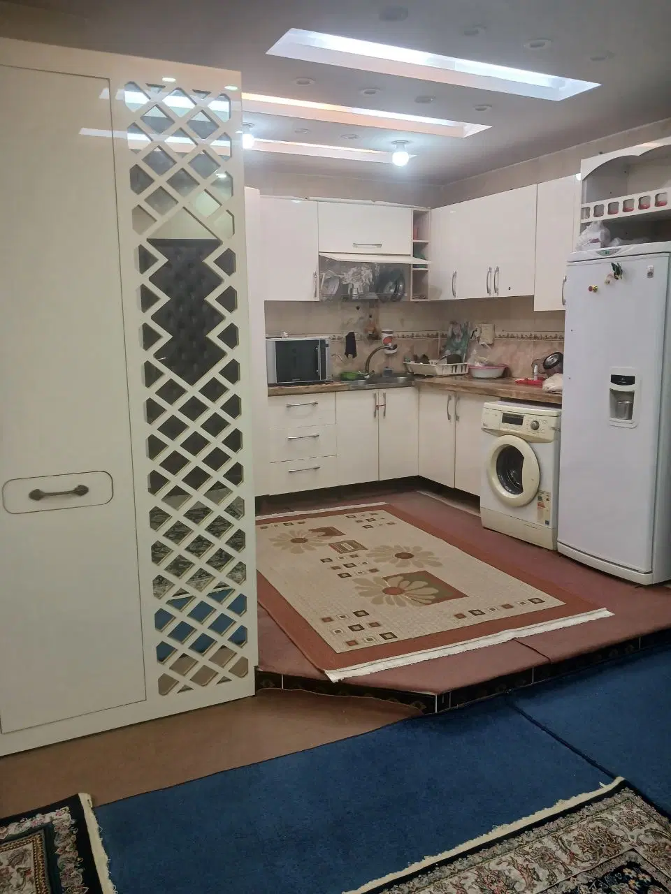 فروش یا معاوضه خانه