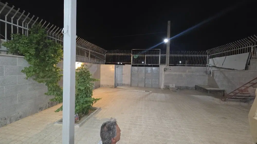 فروش فوری ویلایی ۲۳۰ متری خیابان سرچشمه