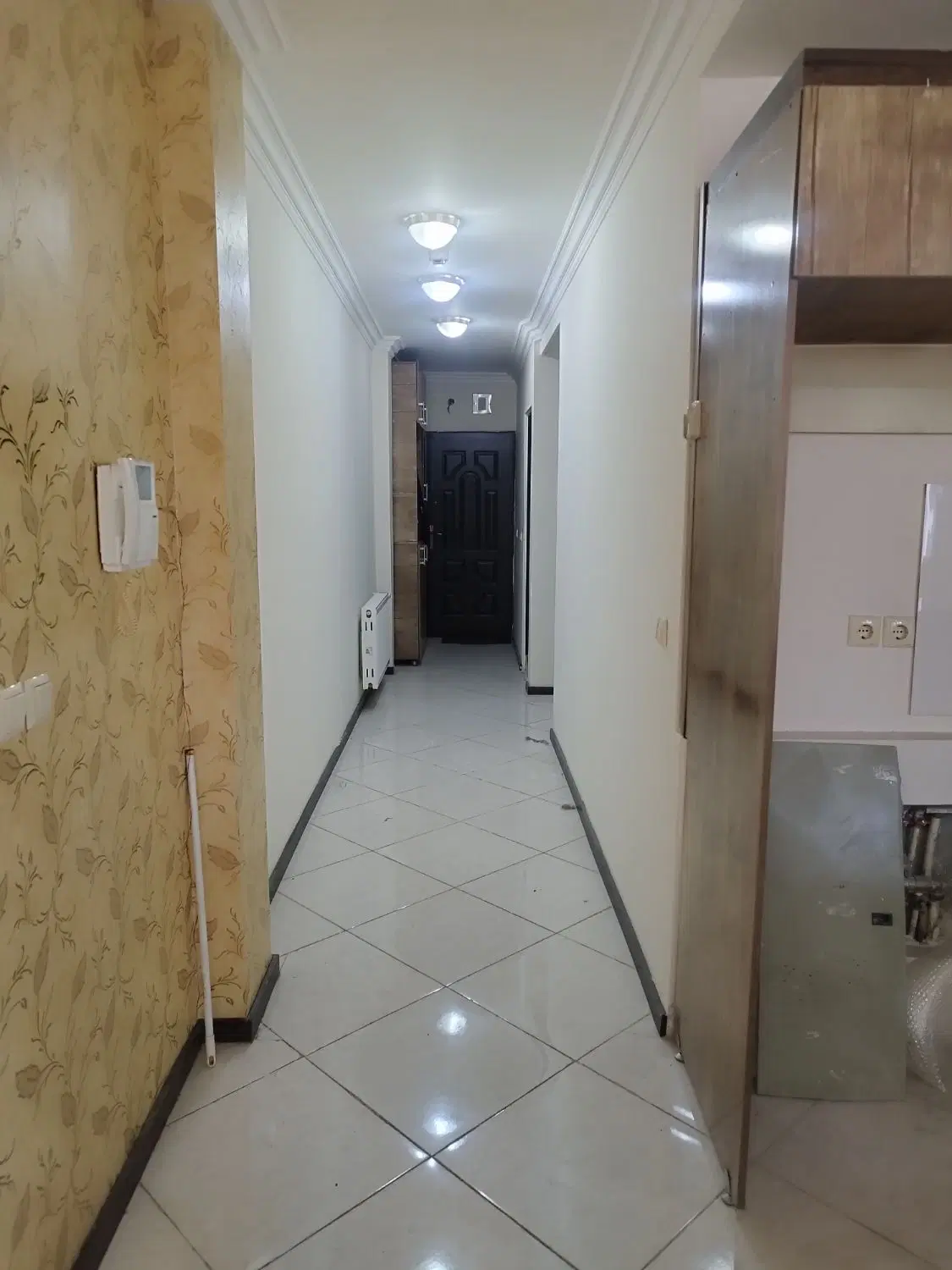 آپارتمان رهن کامل