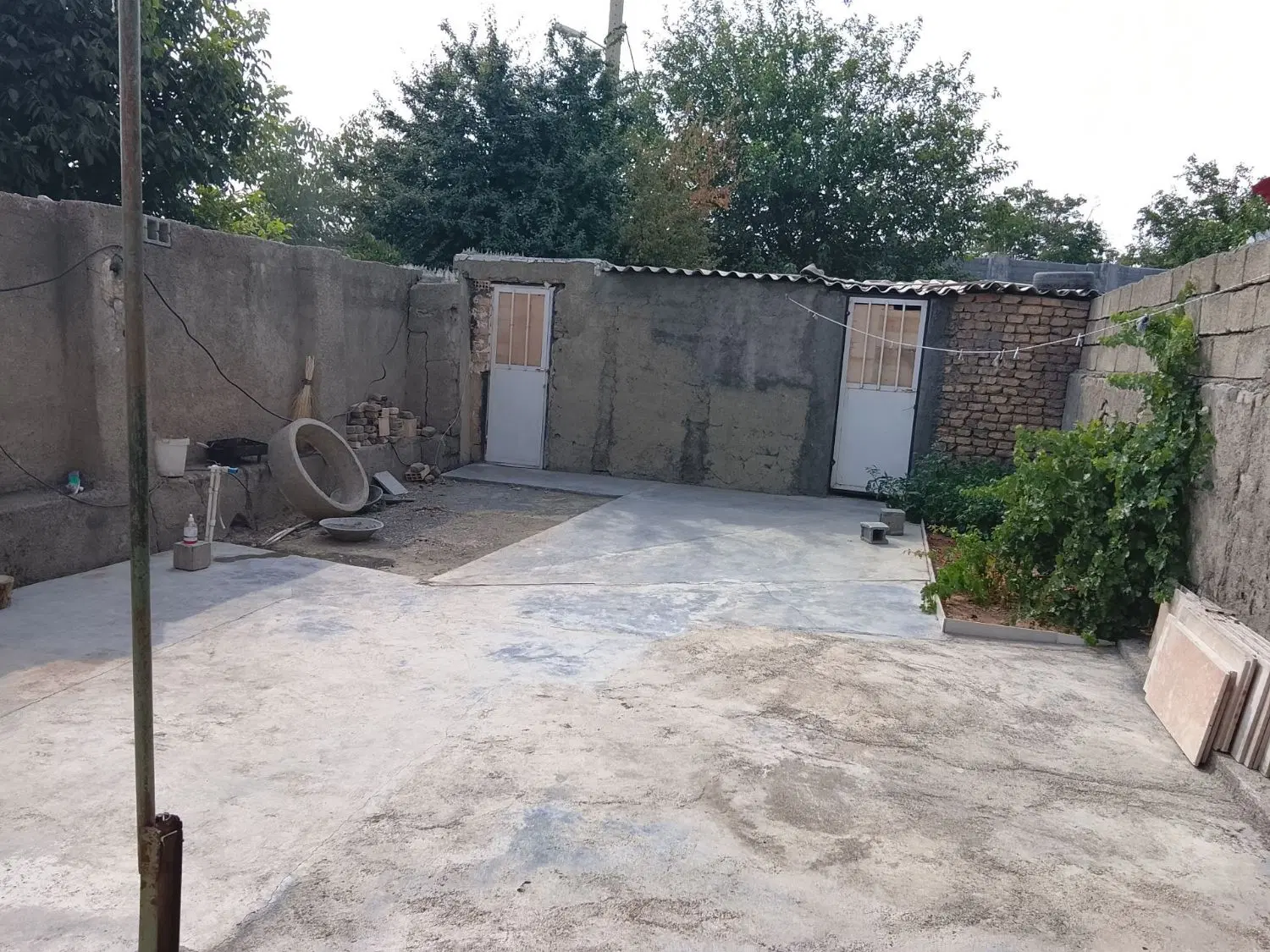 خانه ویلایی اجاره قلعه