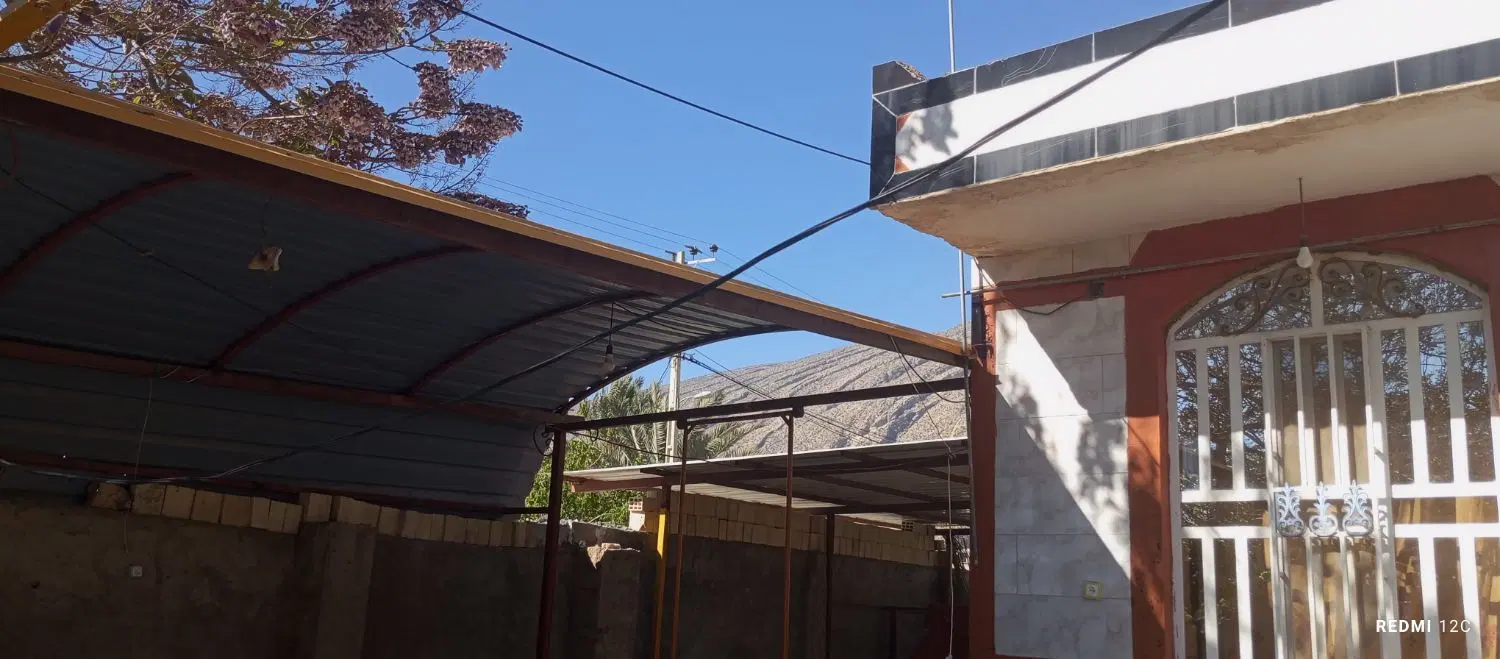 رهن کامل منزل ویلایی در جایدشت