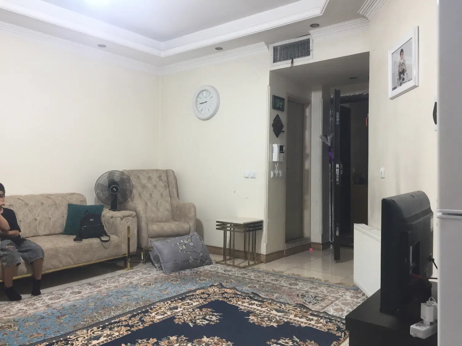 ۵۷ متر مالک اشتر جیحون