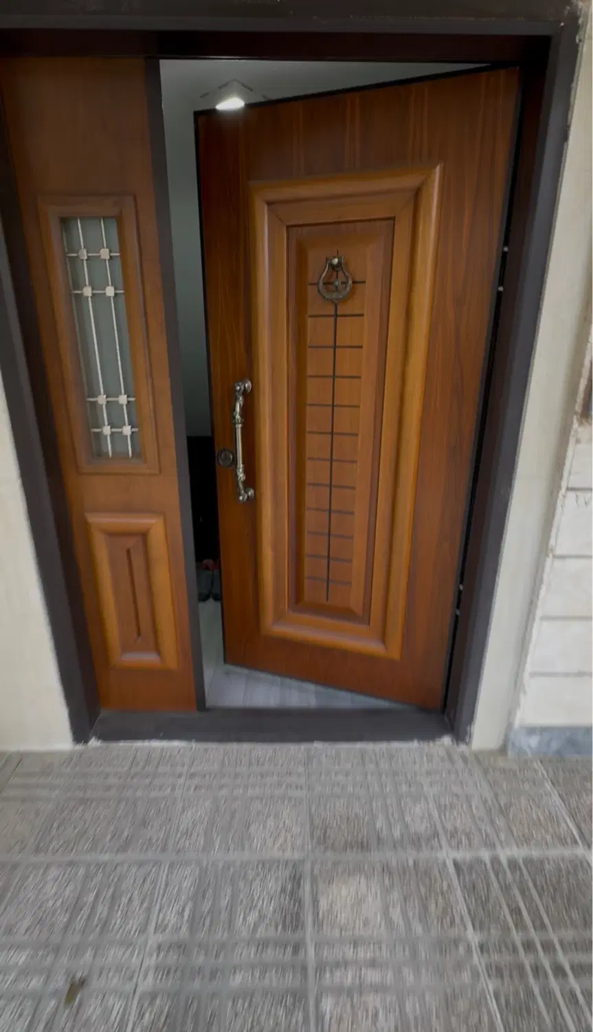 فروش ساختمان مسکونی
