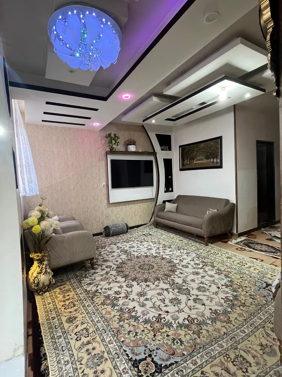 فروش آپارتمان فاطمیه
