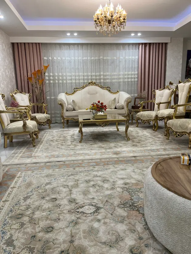 فروش آپارتمان منطقه ۷