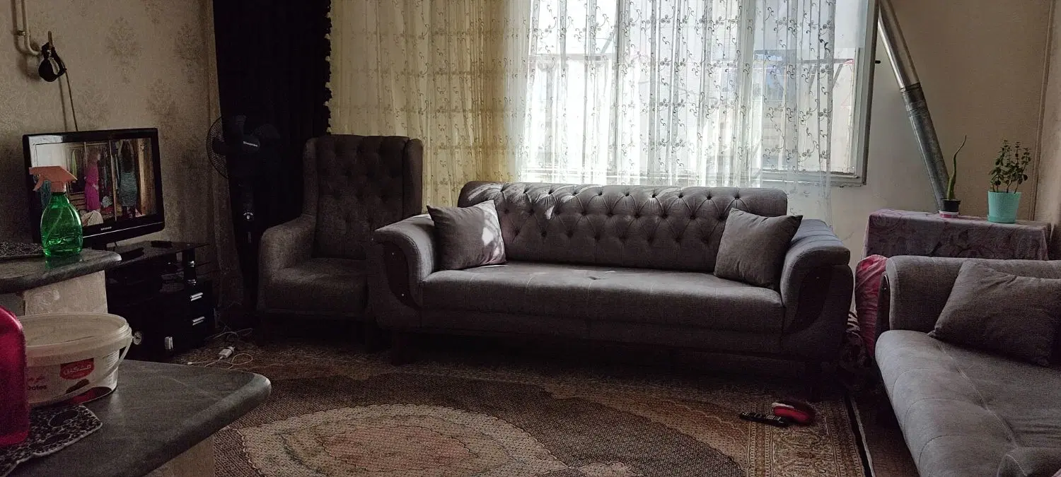 واحدنقلی پونک یک