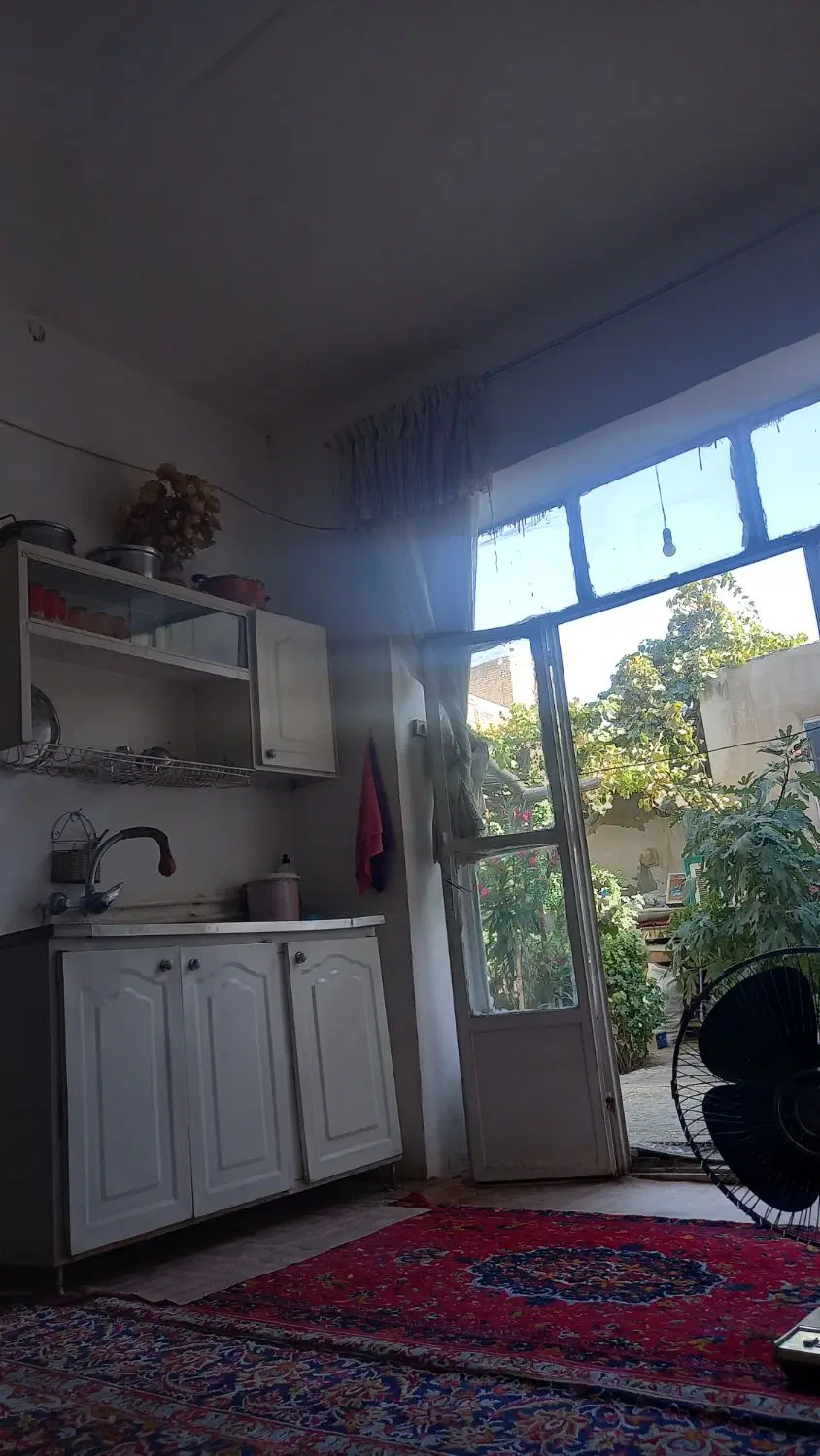 فروش خانه ویلایی