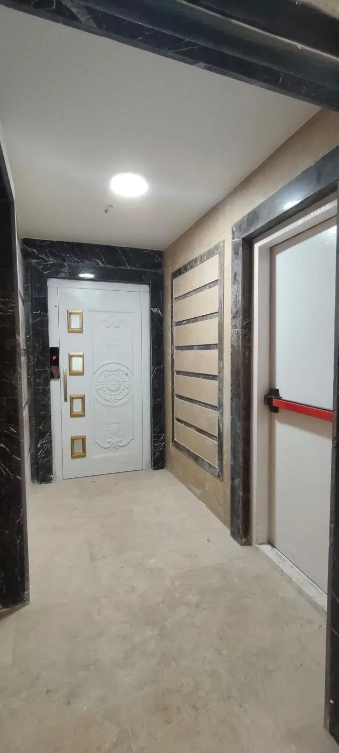 اپارتمان ۳ خواب