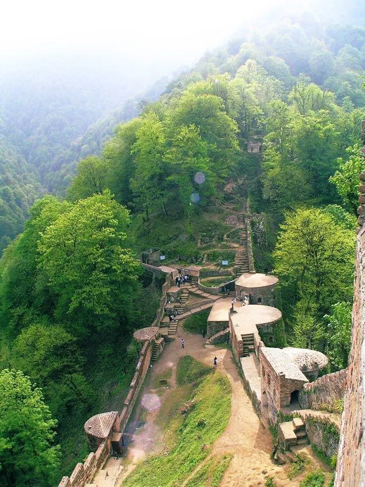 همخونه  ( سراه گوهردشت )