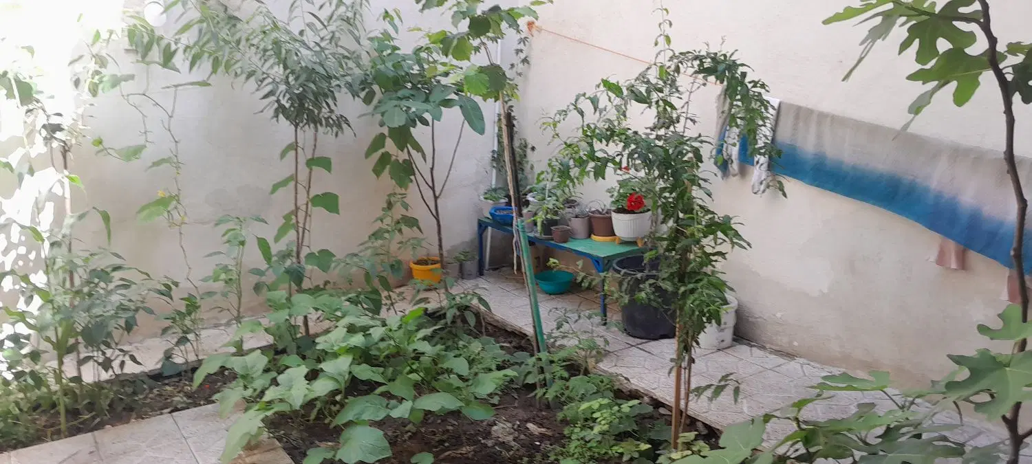 فروش خانه ویلایی کلنگی