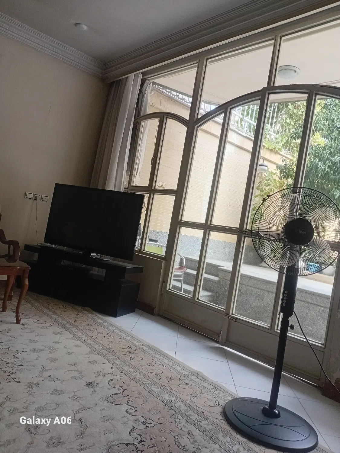همخانه خانم